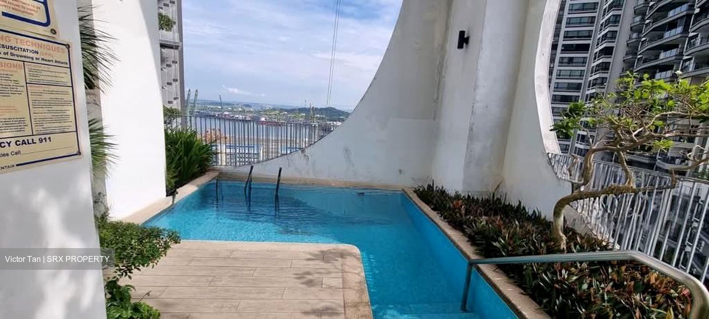 Spottiswoode Suites (D2), Apartment #584932941